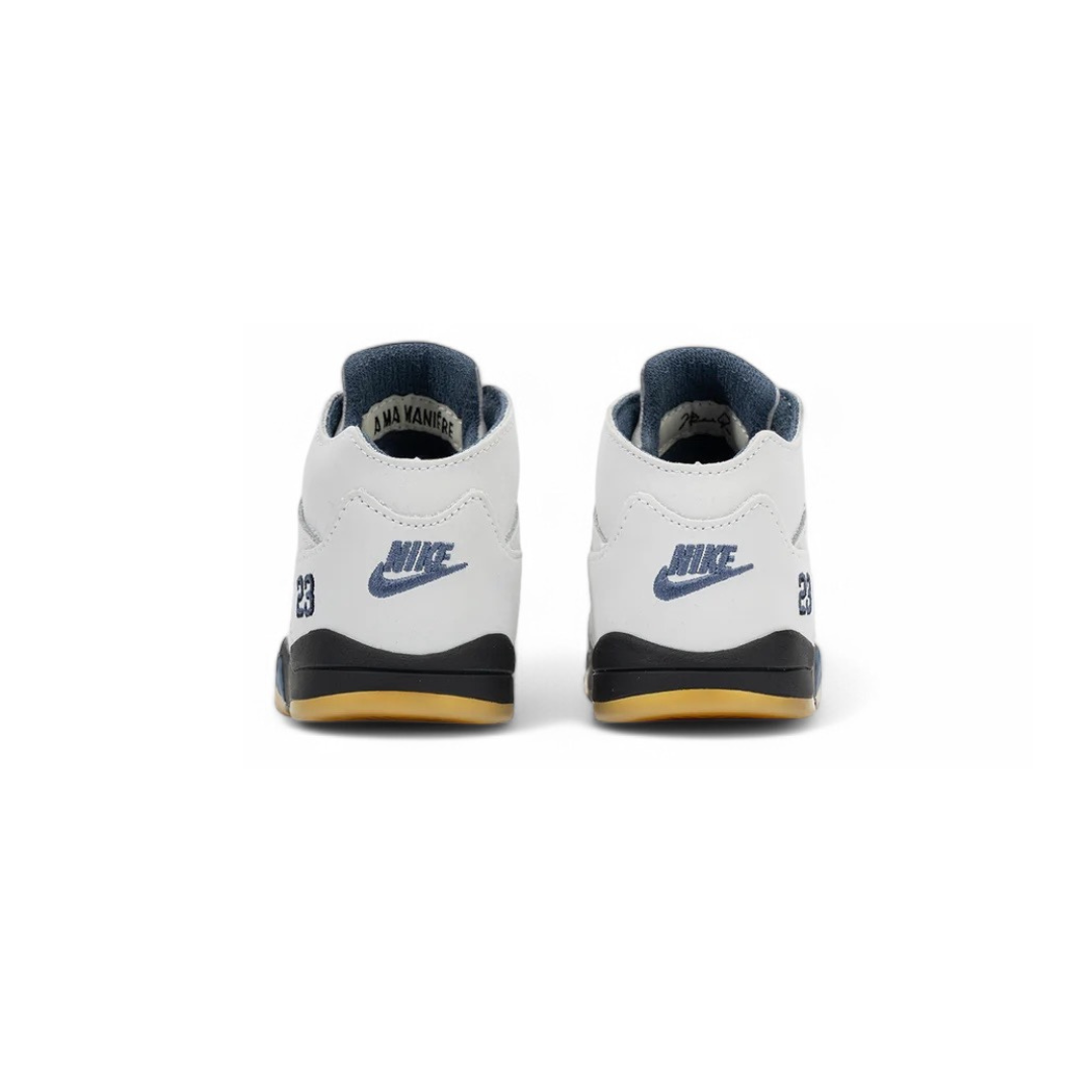 Air Jordan 5 x A Ma Maniére Dawn (TD)
