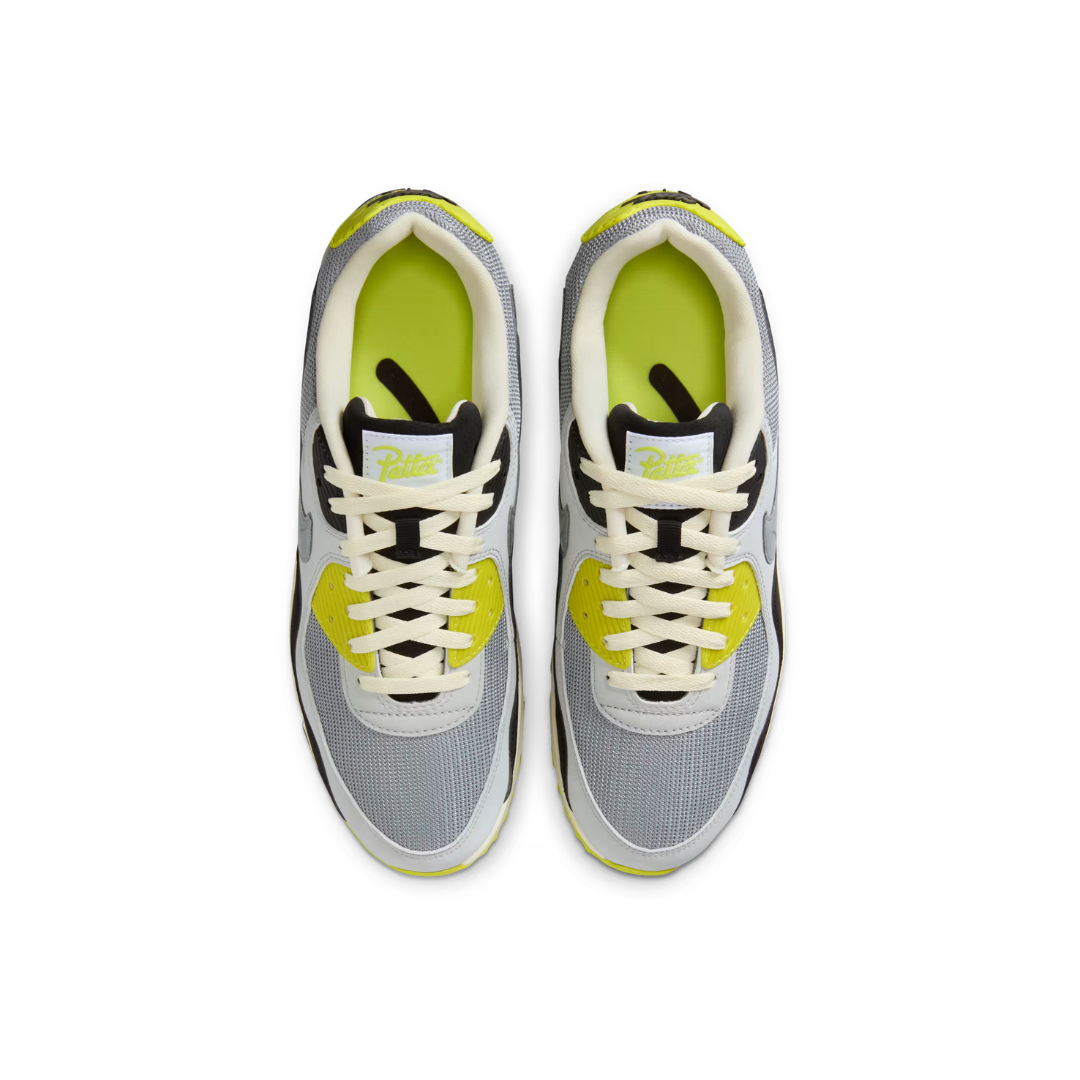 Patta x Nike Air Max 90 SP Cyber