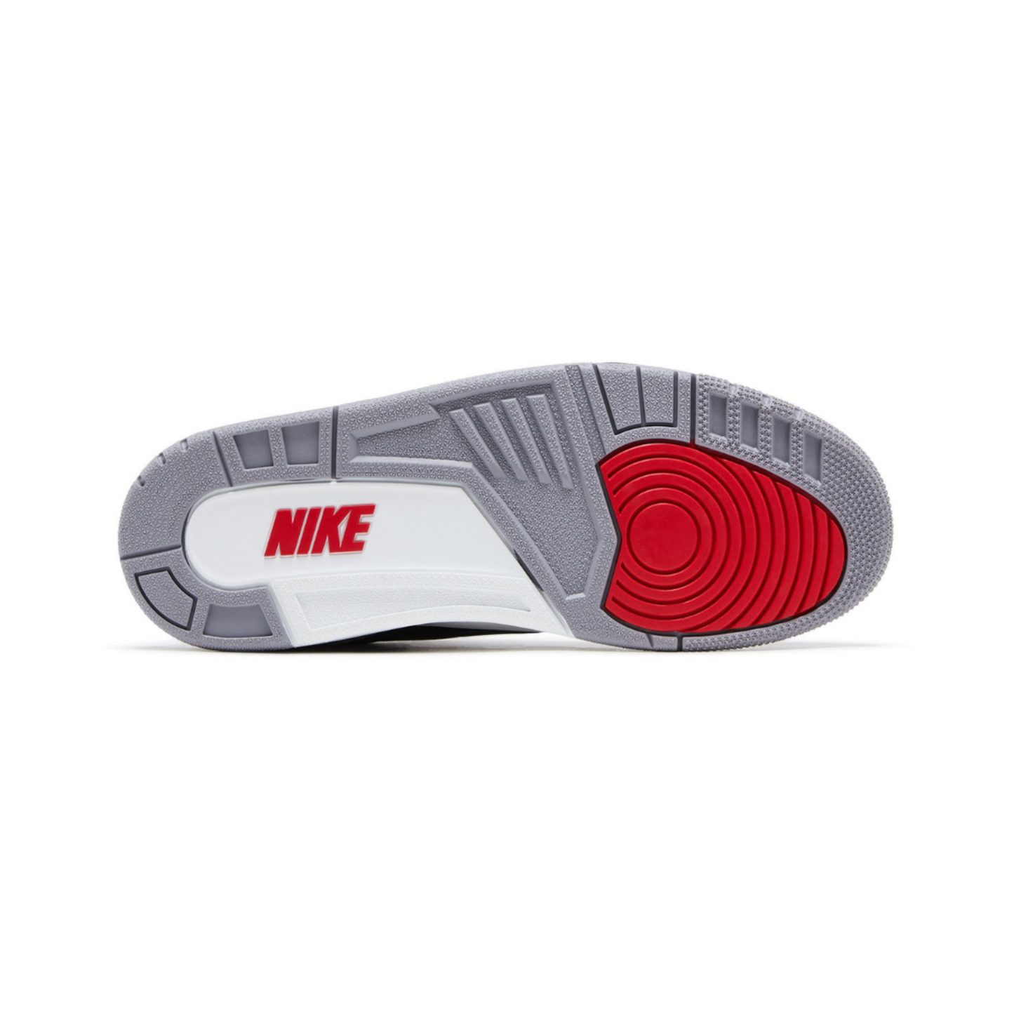 Air Jordan 3 Black Cement