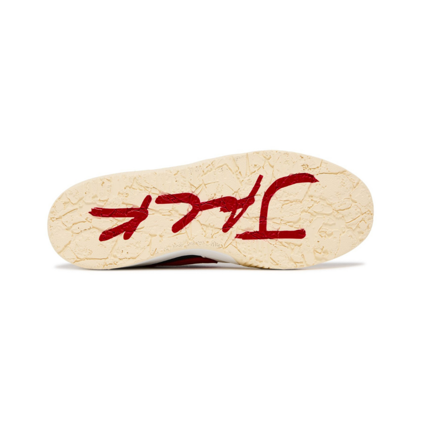 Jordan Travis Scott Jumpman Jack University Red