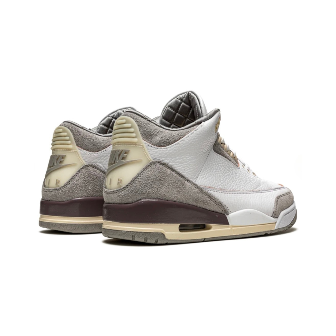 Air Jordan 3 x A Ma Maniére Raised By Women (W)
