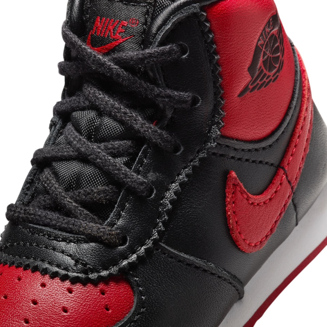 Air Jordan 1 High Bred '85 (TD)
