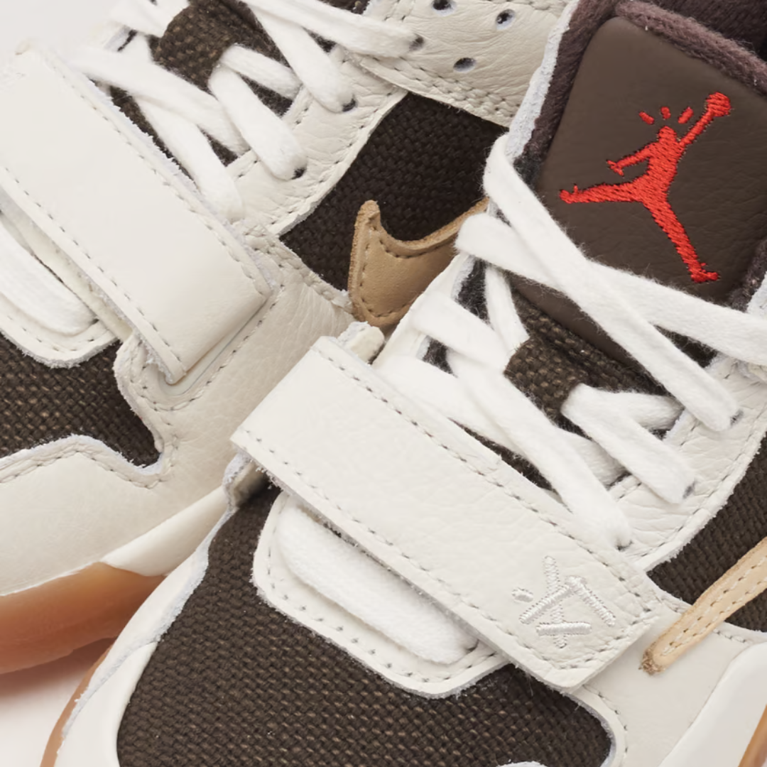 Jordan Travis Scott Jumpman Jack Sail (PS)