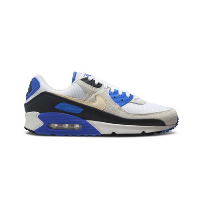 Nike Air Max 90 Khaki Racer Blue