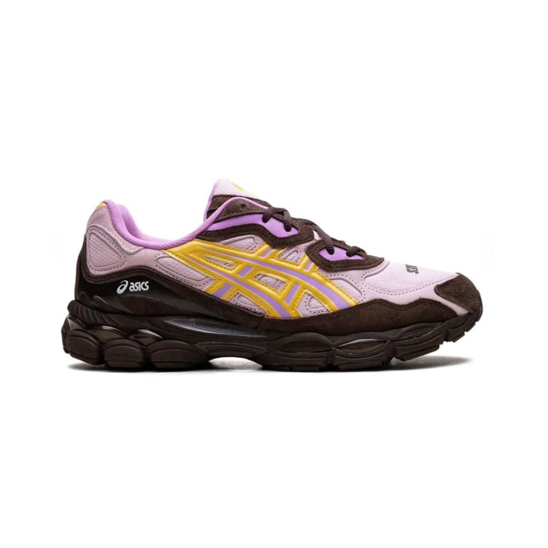 ASICS Gel-NYC x Pleasures – Northside Laces