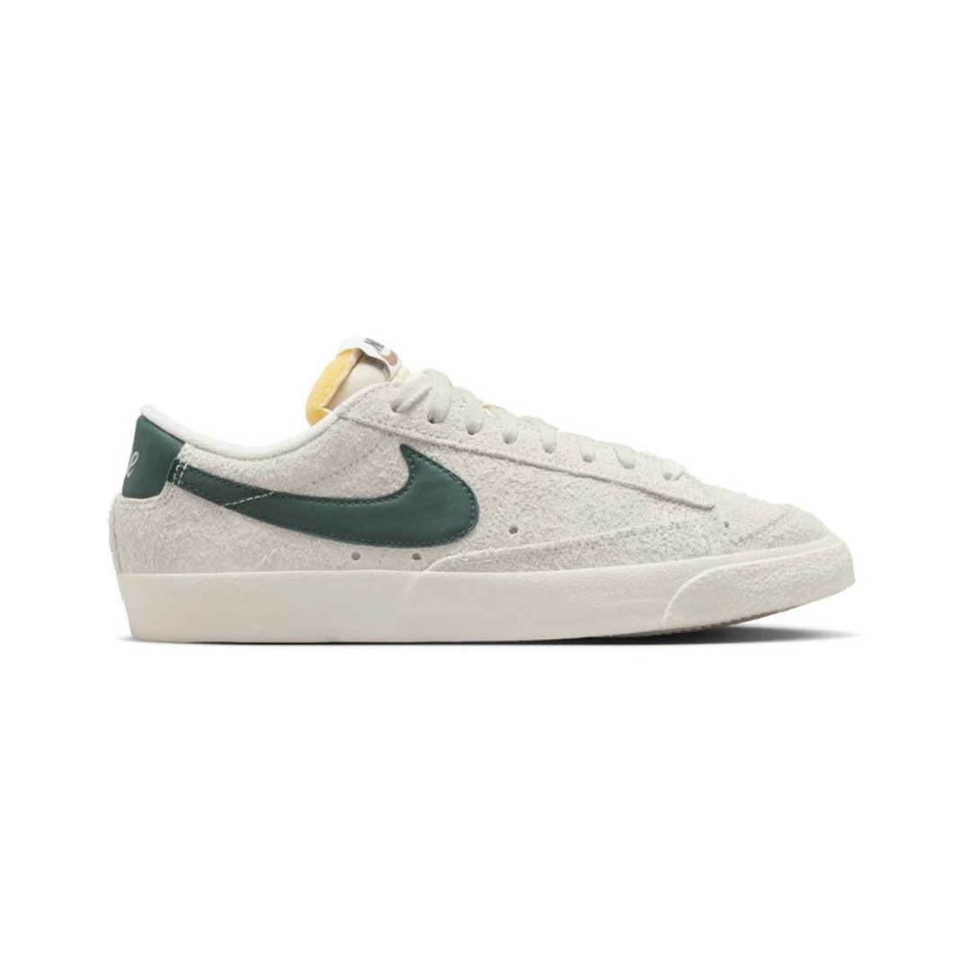 Nike Blazer Low Pale Phantom Ivory (W)