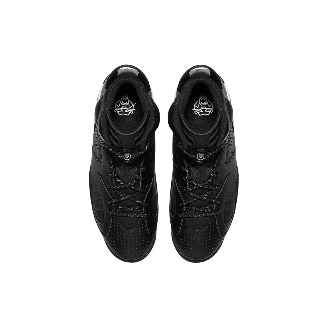 Air Jordan 6 Black Cat (GS)