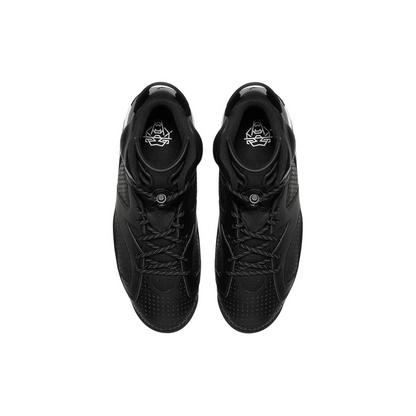 Air Jordan 6 Black Cat (GS)