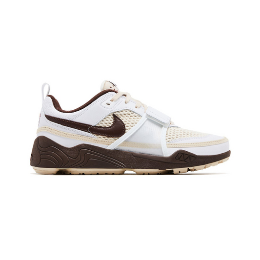 Travis Scott x Nike Zoom Field Jaxx Light Chocolate