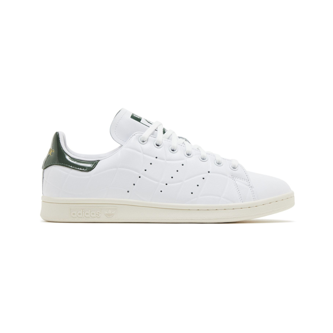 Adidas Stan Smith x Dime White/Green