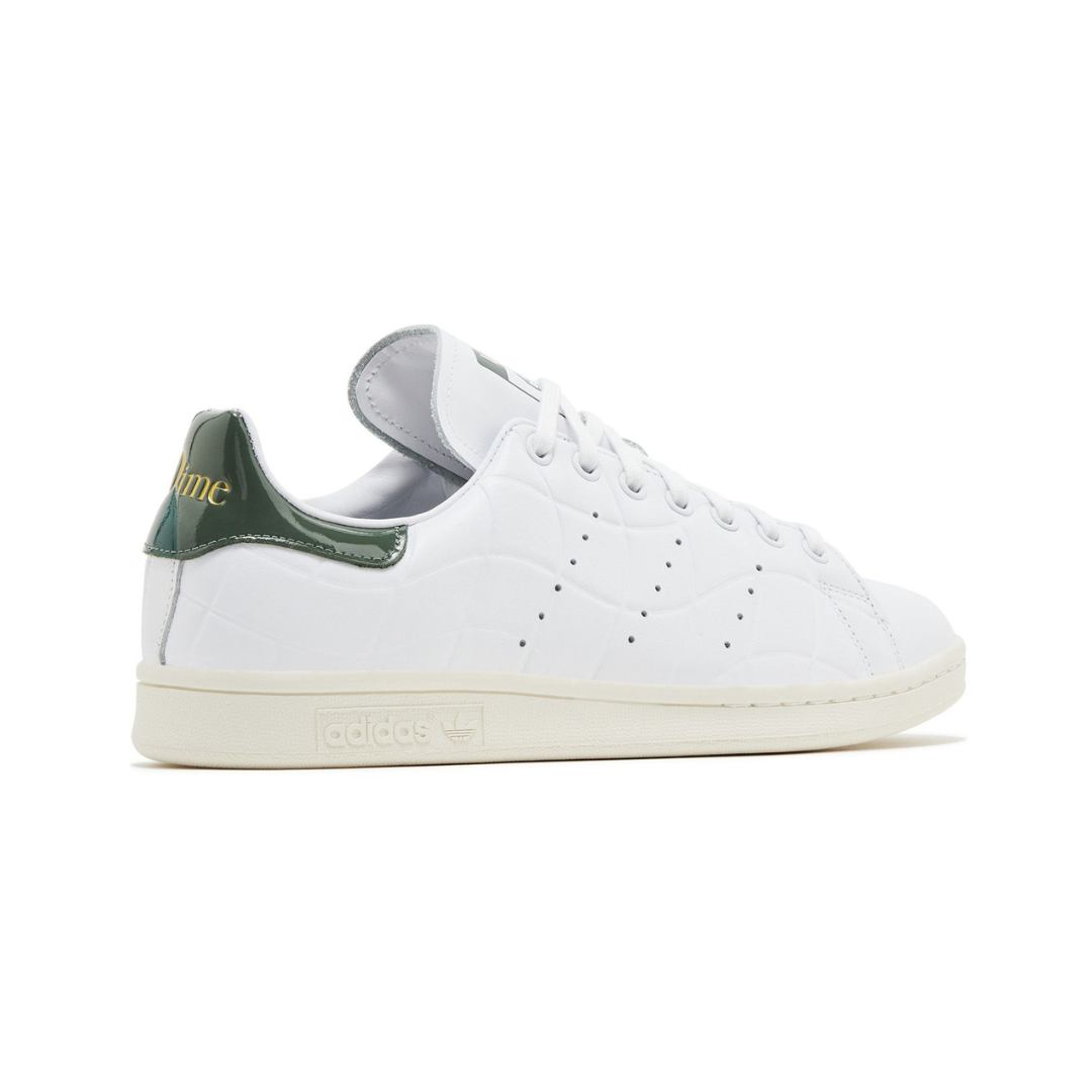 Adidas Stan Smith x Dime White/Green