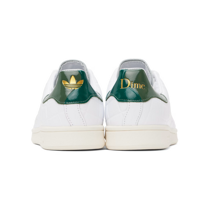 Adidas Stan Smith x Dime White/Green