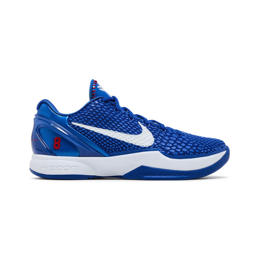 Nike Kobe 6 Protro Dodgers