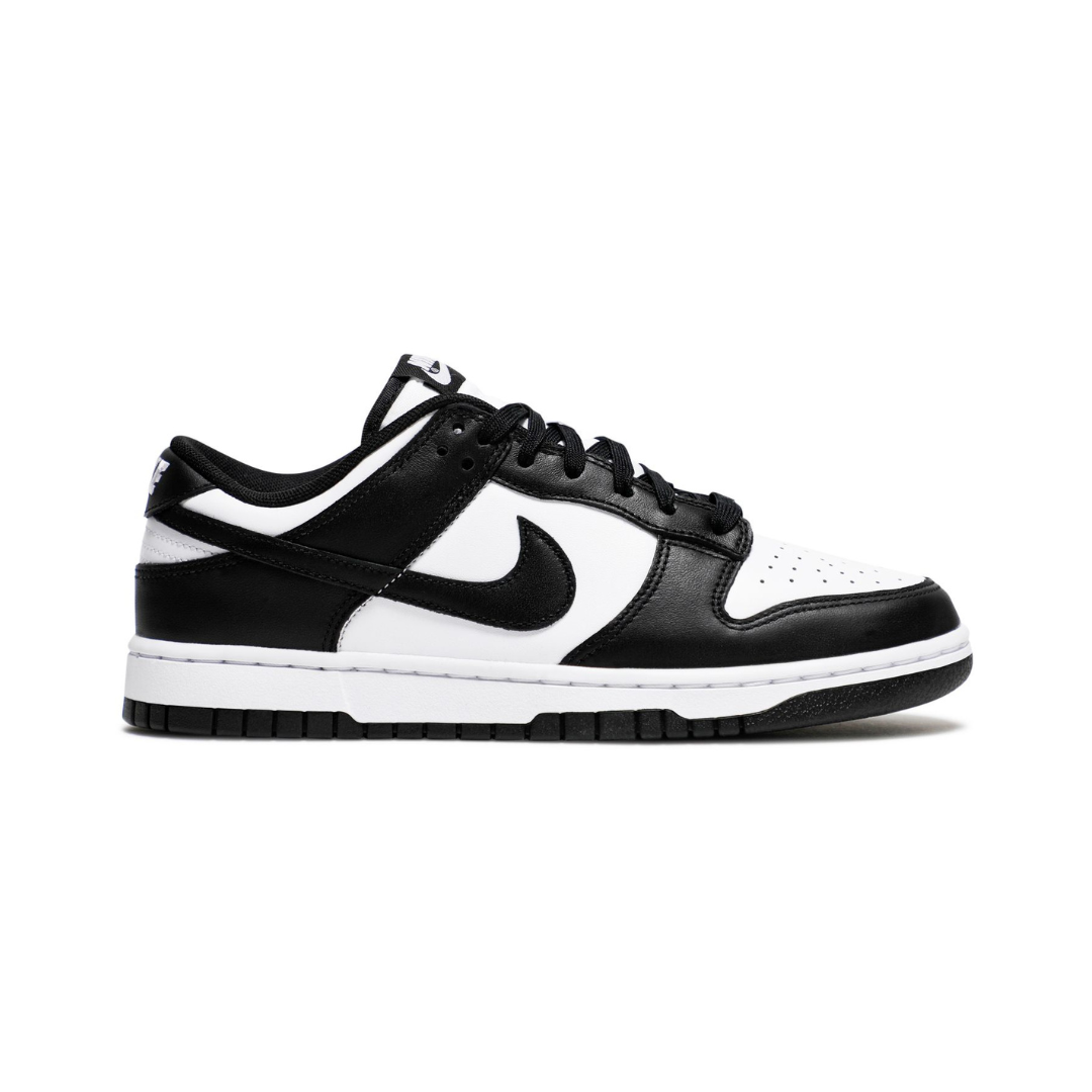 Nike Dunk Low Panda