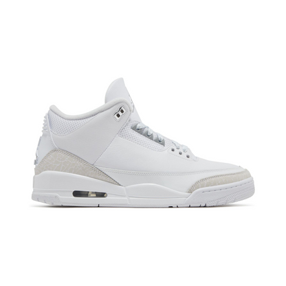 Air Jordan 3 Pure Money