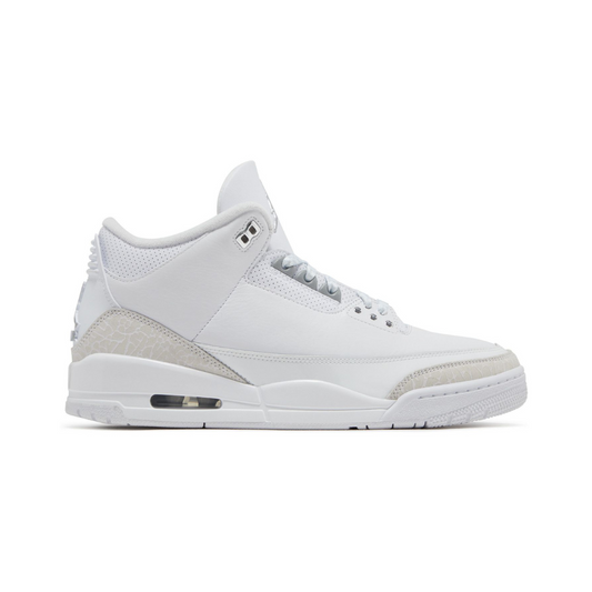 Air Jordan 3 Pure Money