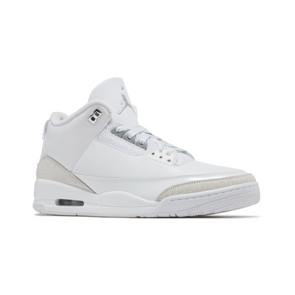 Air Jordan 3 Pure Money