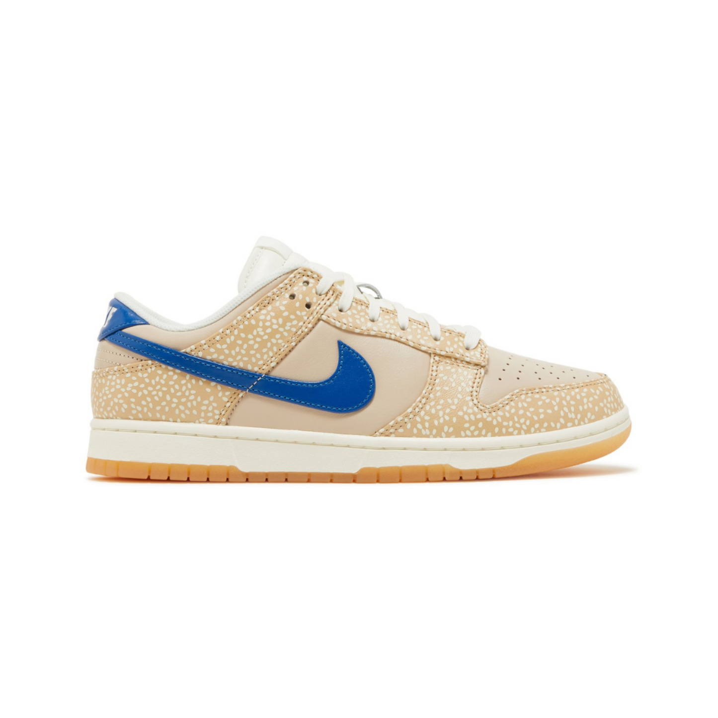 Nike Dunk Low Montreal Bagel (special box)