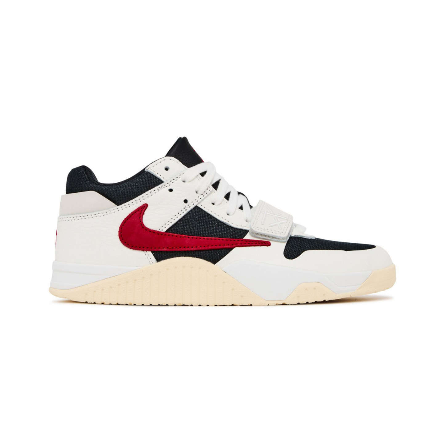 Jordan Travis Scott Jumpman Jack University Red