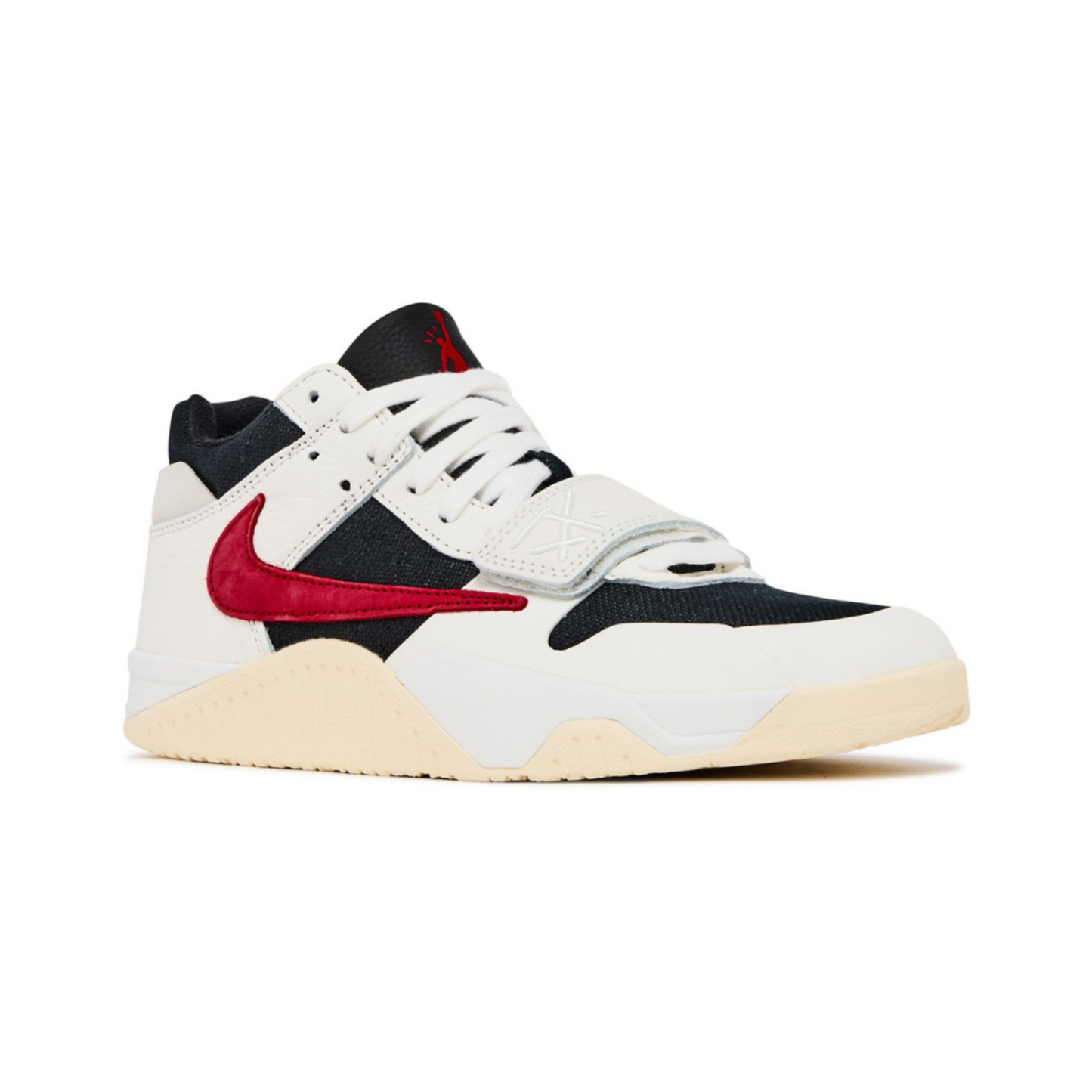 Jordan Travis Scott Jumpman Jack University Red