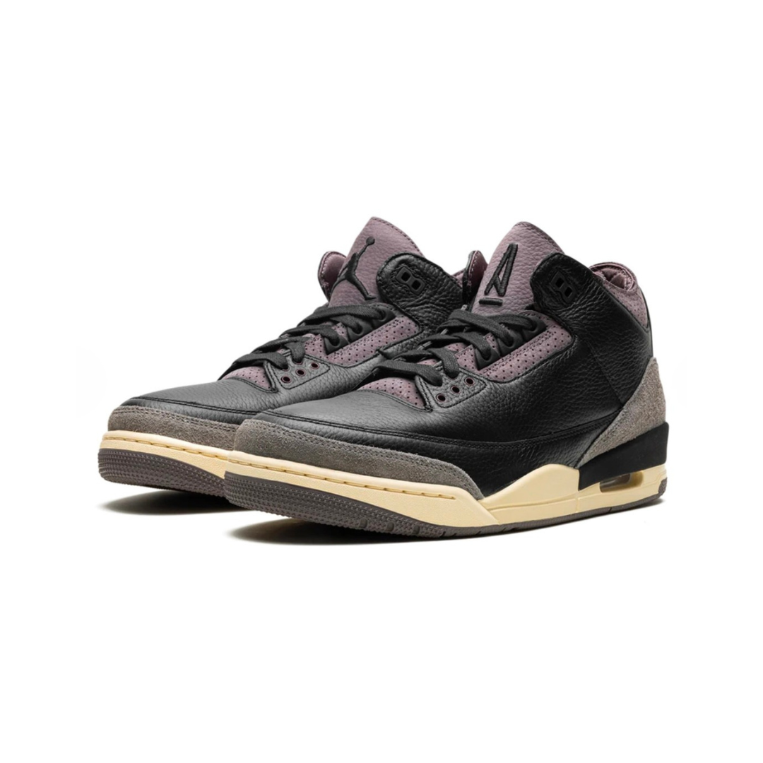 Air Jordan 3 x A Ma Maniere WYWS (W)