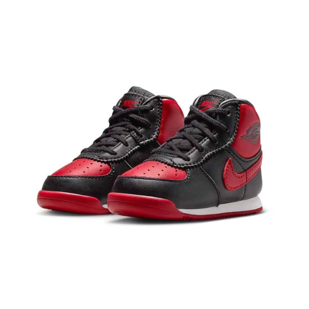 Air Jordan 1 High Bred '85 (TD)
