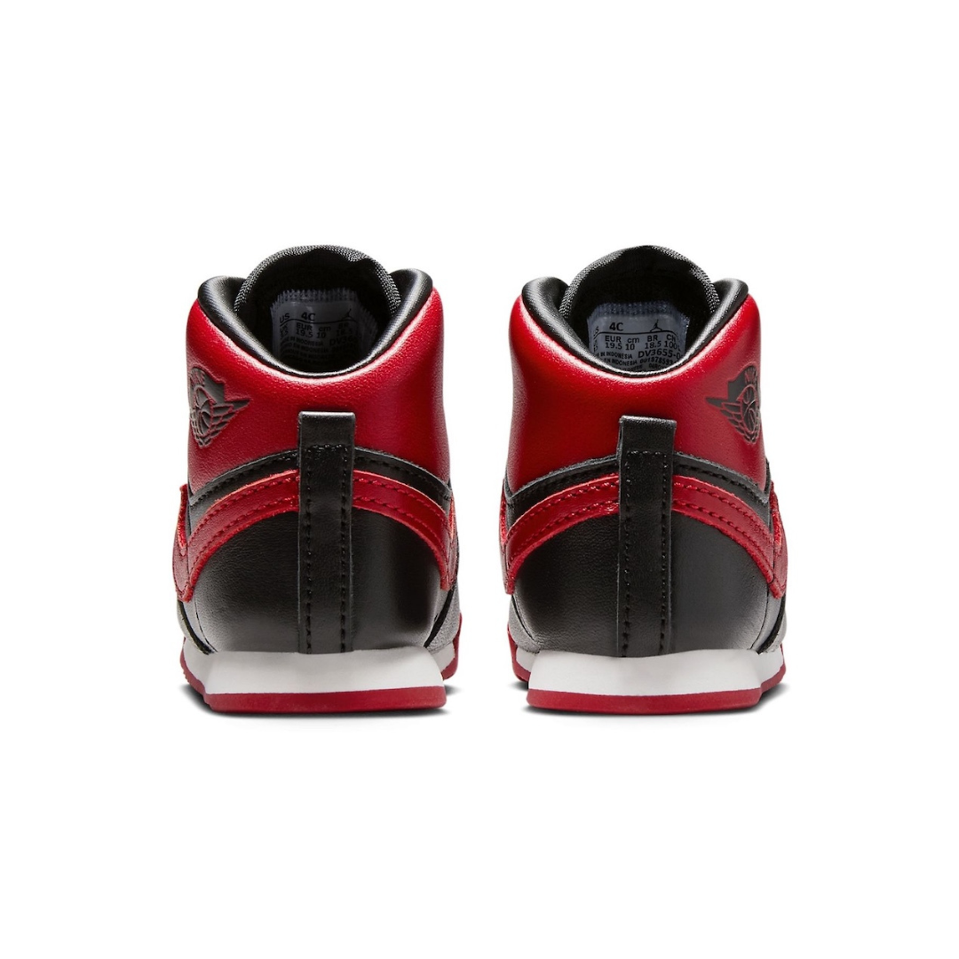 Air Jordan 1 High Bred '85 (TD)