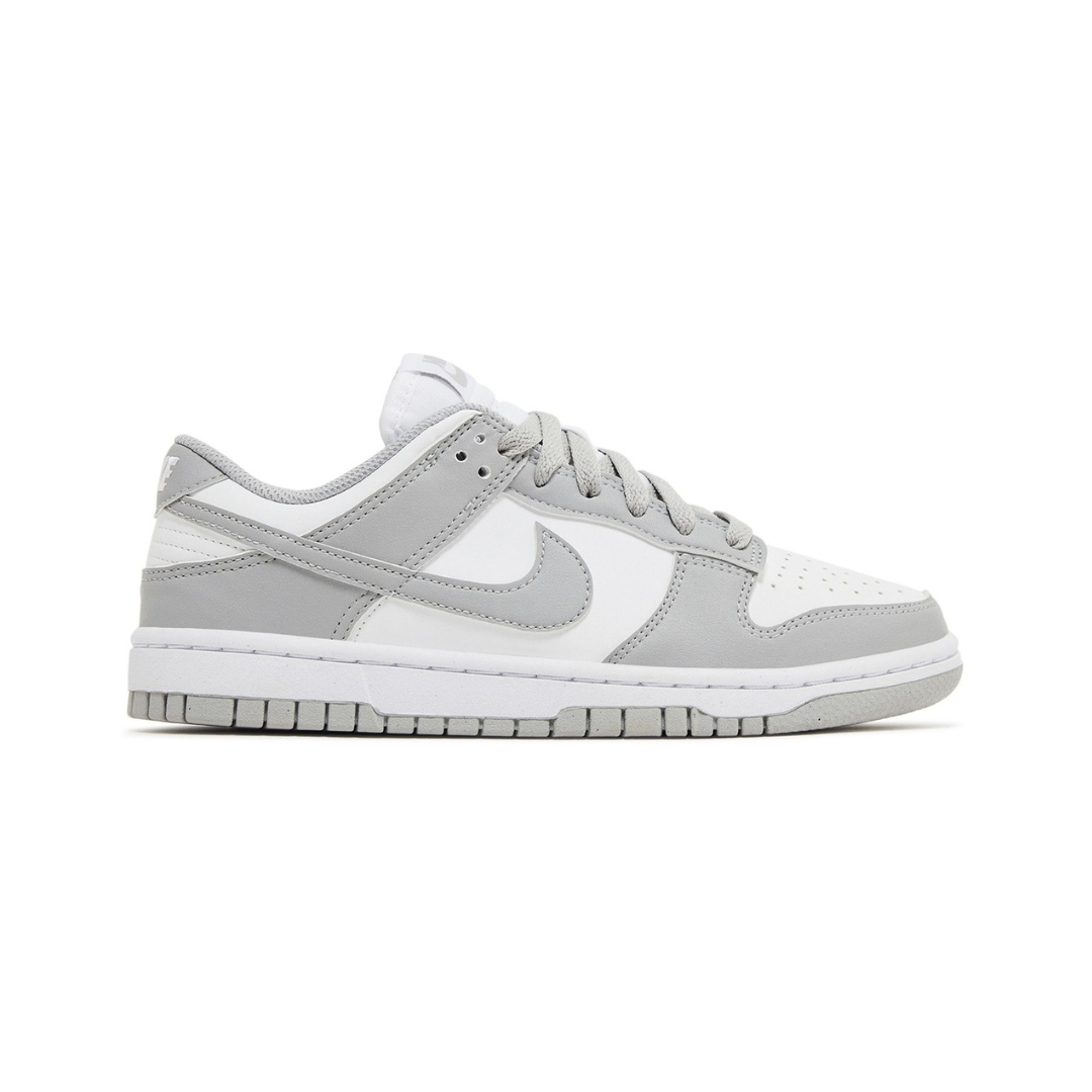 Nike Dunk Low Next Nature Light Smoke Grey (W)