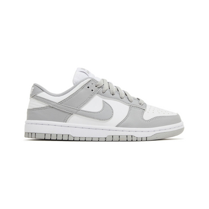 Nike Dunk Low Next Nature Light Smoke Grey (W)