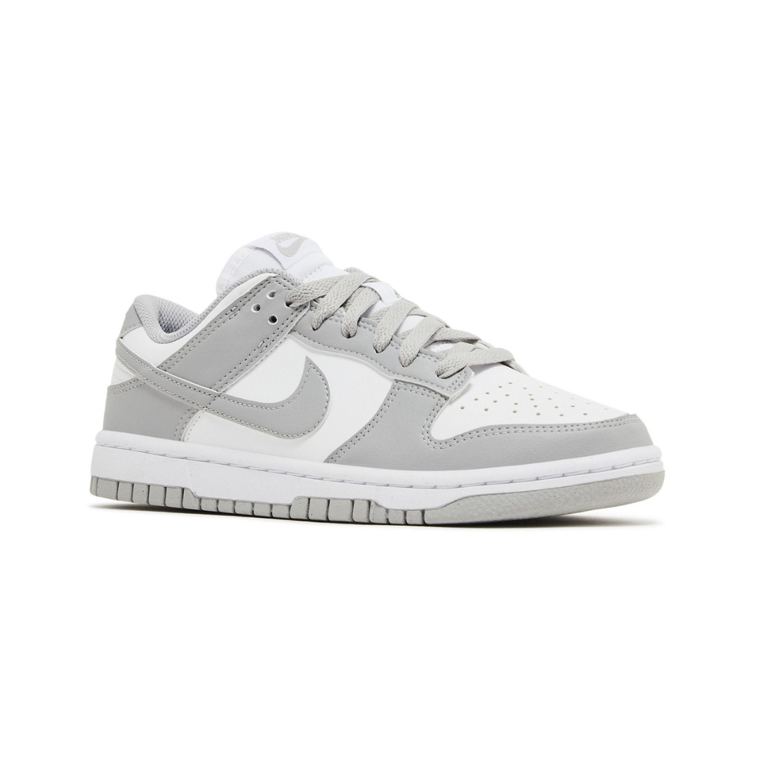 Nike Dunk Low Next Nature Light Smoke Grey (W)